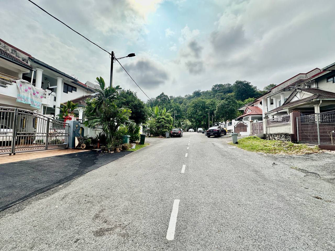 Double Storey Intermediate, Taman Desa Melati, Nilai, Negeri Sembilan (Near Bukit Melati) - Image 3