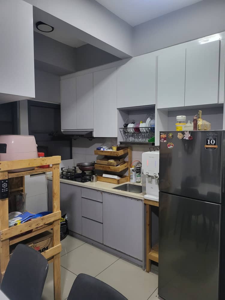 Suria Residence Bukit Jelutong - Priced to Sell Fast - Image 3