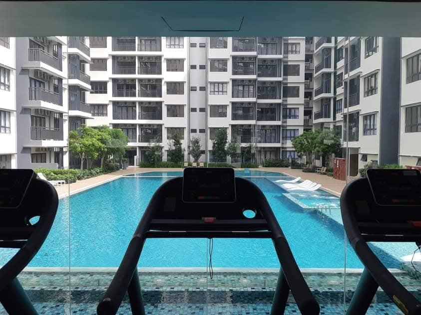 Suria Residence Bukit Jelutong - Priced to Sell Fast - Image 1