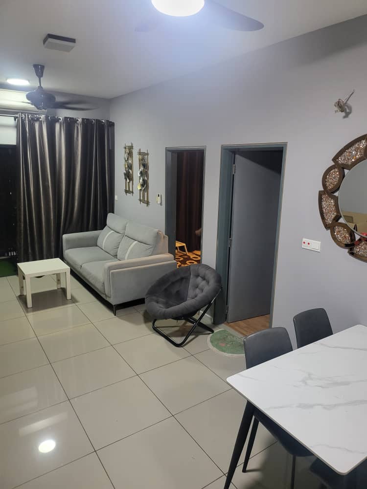 Suria Residence Bukit Jelutong - Priced to Sell Fast - Image 6