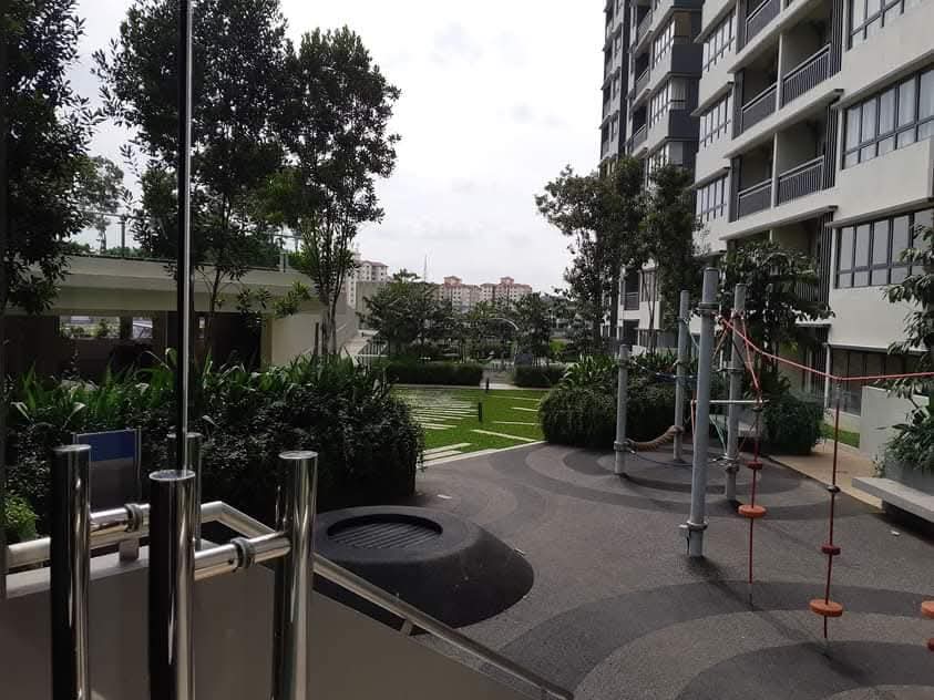 Suria Residence Bukit Jelutong - Priced to Sell Fast - Image 2