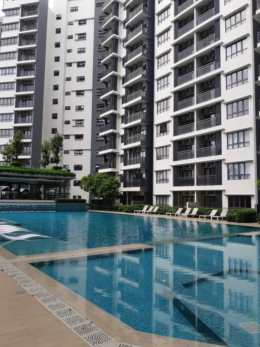 Suria Residence Bukit Jelutong - Priced to Sell Fast - Image 4