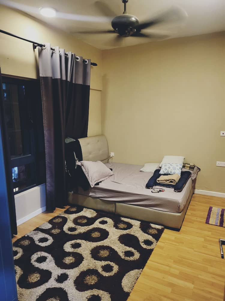 Suria Residence Bukit Jelutong - Priced to Sell Fast - Image 8