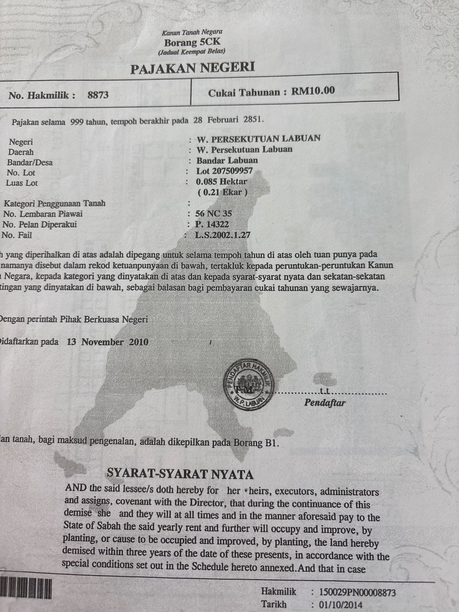 Labuan - Image 2