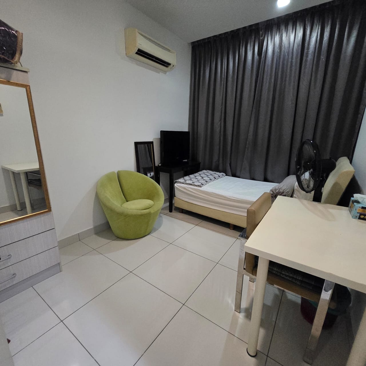 Central Residence Soho @ Sg Besi Apartment - Image 19