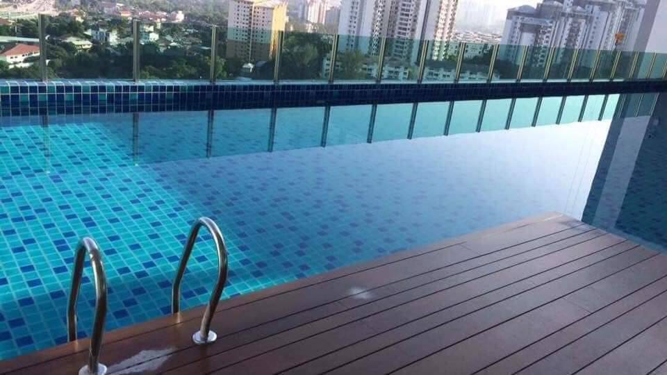 Central Residence Soho @ Sg Besi Apartment - Image 10