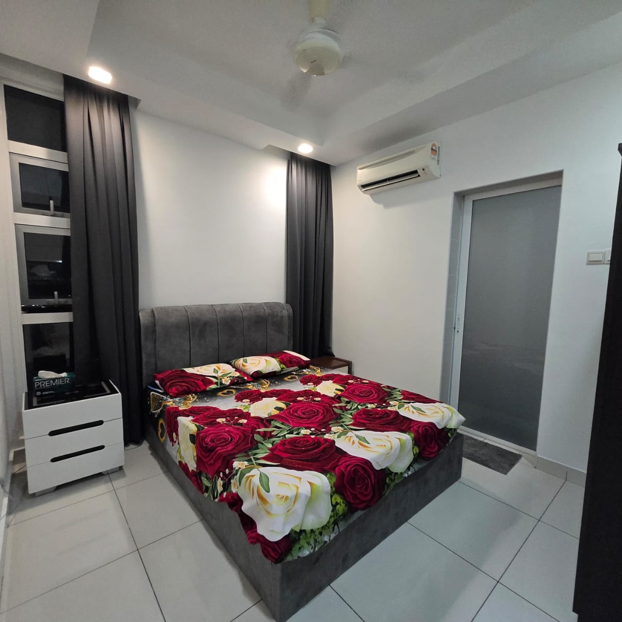 Central Residence Soho @ Sg Besi Apartment - Image 17