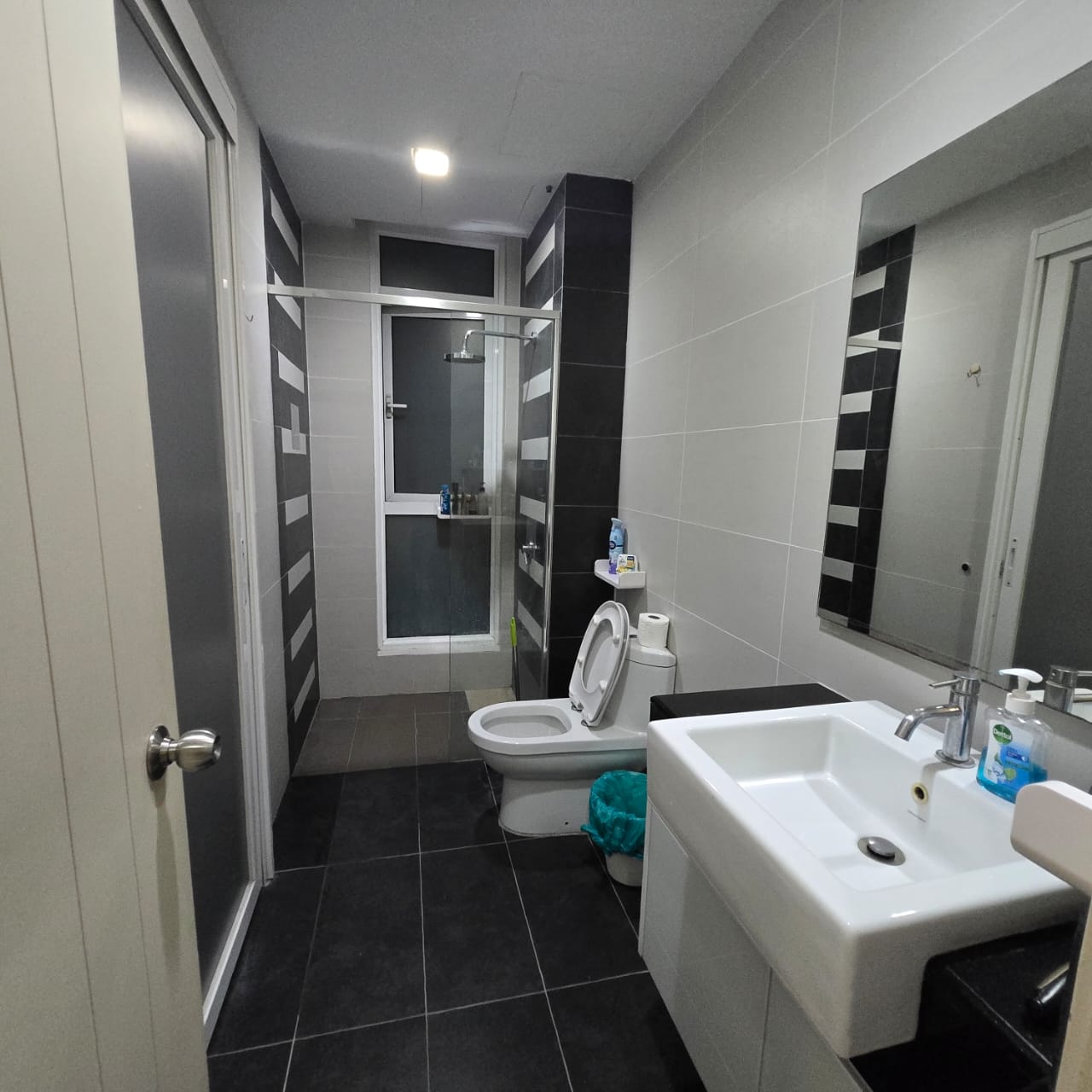 Central Residence Soho @ Sg Besi Apartment - Image 4
