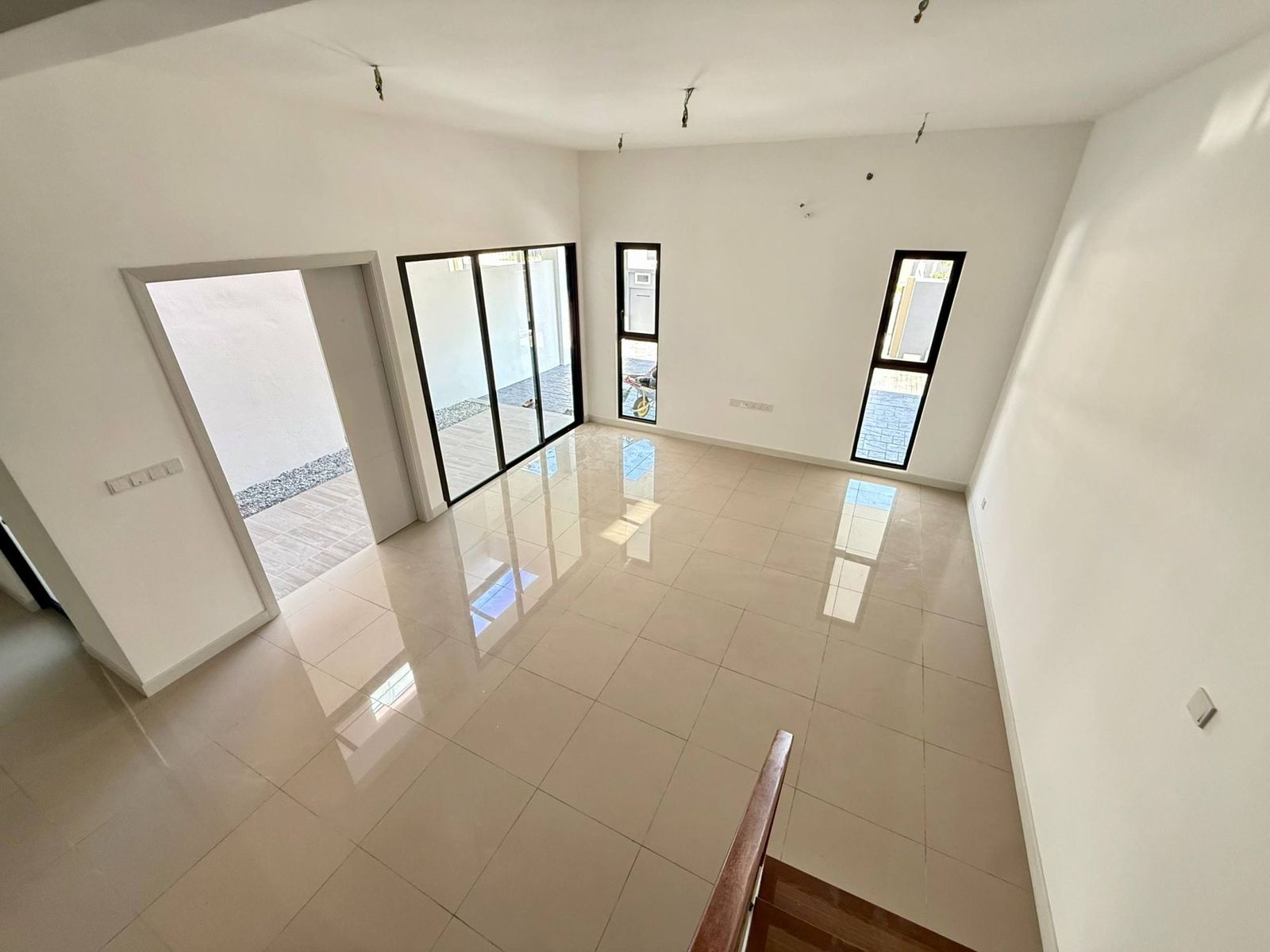 Superlink Double Storey yang LUAS & MODEN - Image 8