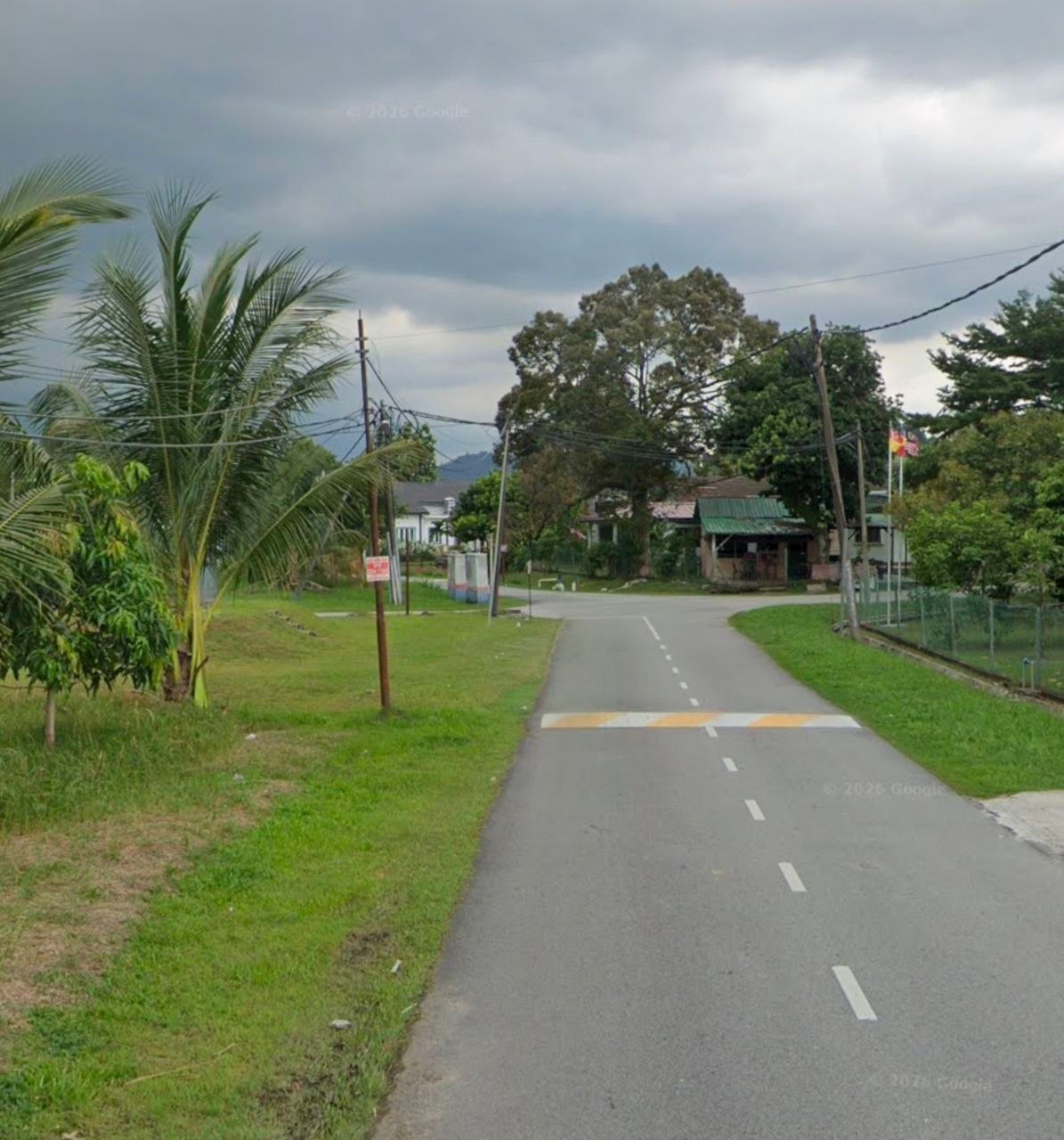 FACING OPEN BUNGALOW LOT KAMPUNG SUNGAI KANTAN KAJANG - Image 10