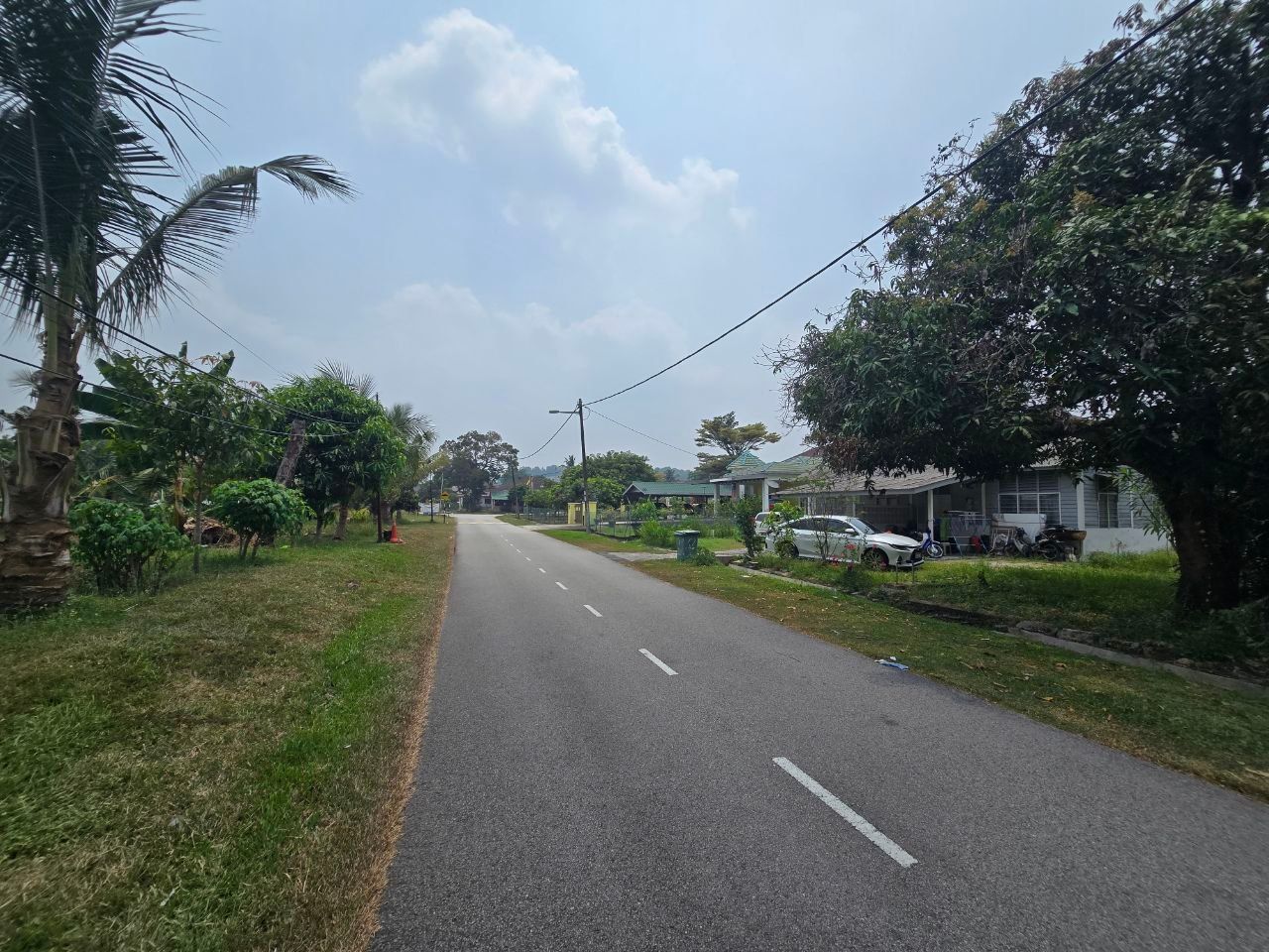 FACING OPEN BUNGALOW LOT KAMPUNG SUNGAI KANTAN KAJANG - Image 4