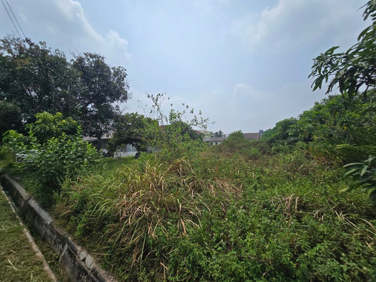 FACING OPEN BUNGALOW LOT KAMPUNG SUNGAI KANTAN KAJANG - Image 5