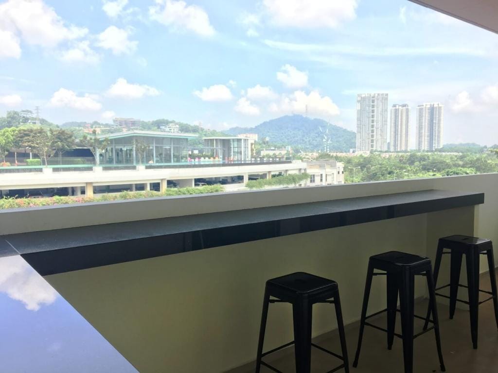 Plaza arkadia Desa Park City Kuala Lumpur Office lot for rent and sell  - Image 5