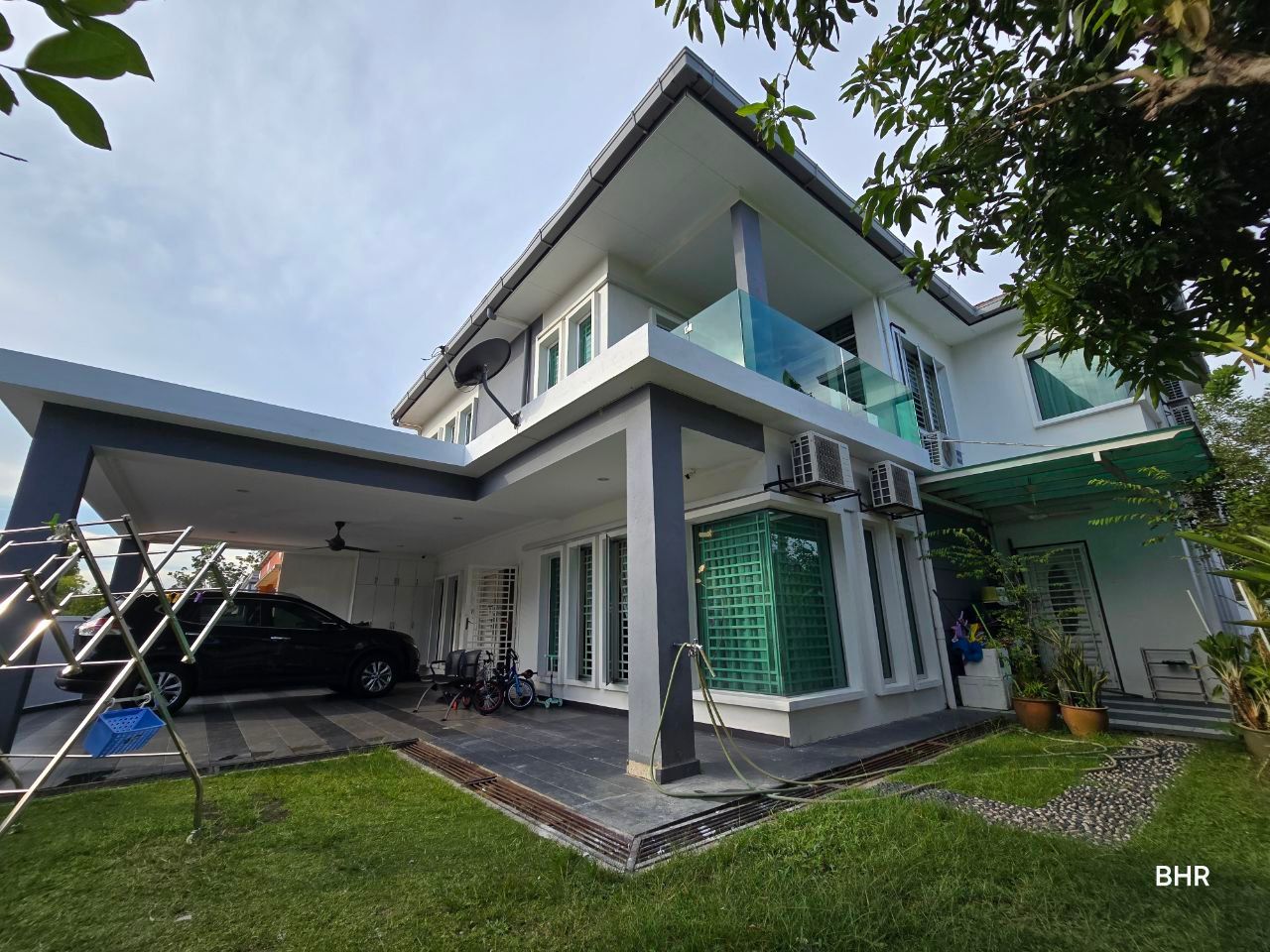 RENOVATED CORNER LOT 2 STOREY TERRACE HOUSE BANDAR SERI PUTRA BANGI - Image 5