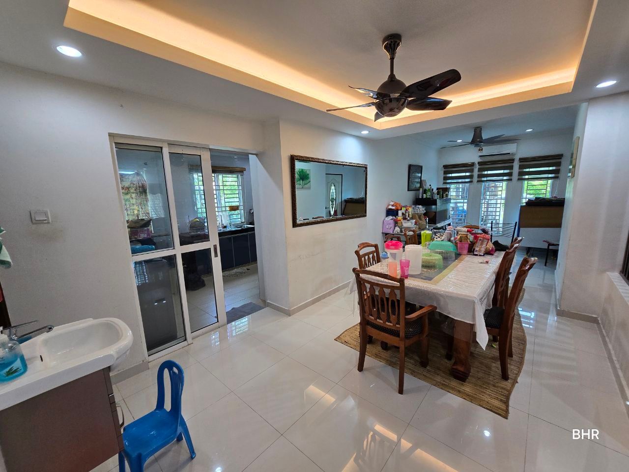 RENOVATED CORNER LOT 2 STOREY TERRACE HOUSE BANDAR SERI PUTRA BANGI - Image 14