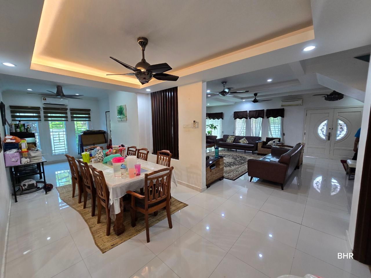 RENOVATED CORNER LOT 2 STOREY TERRACE HOUSE BANDAR SERI PUTRA BANGI - Image 17