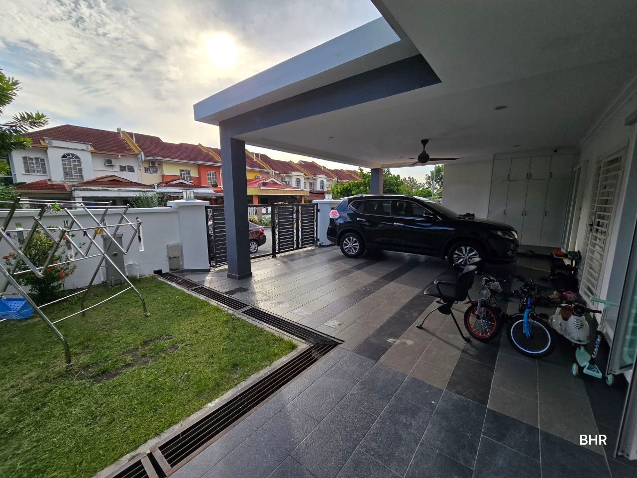 RENOVATED CORNER LOT 2 STOREY TERRACE HOUSE BANDAR SERI PUTRA BANGI - Image 6