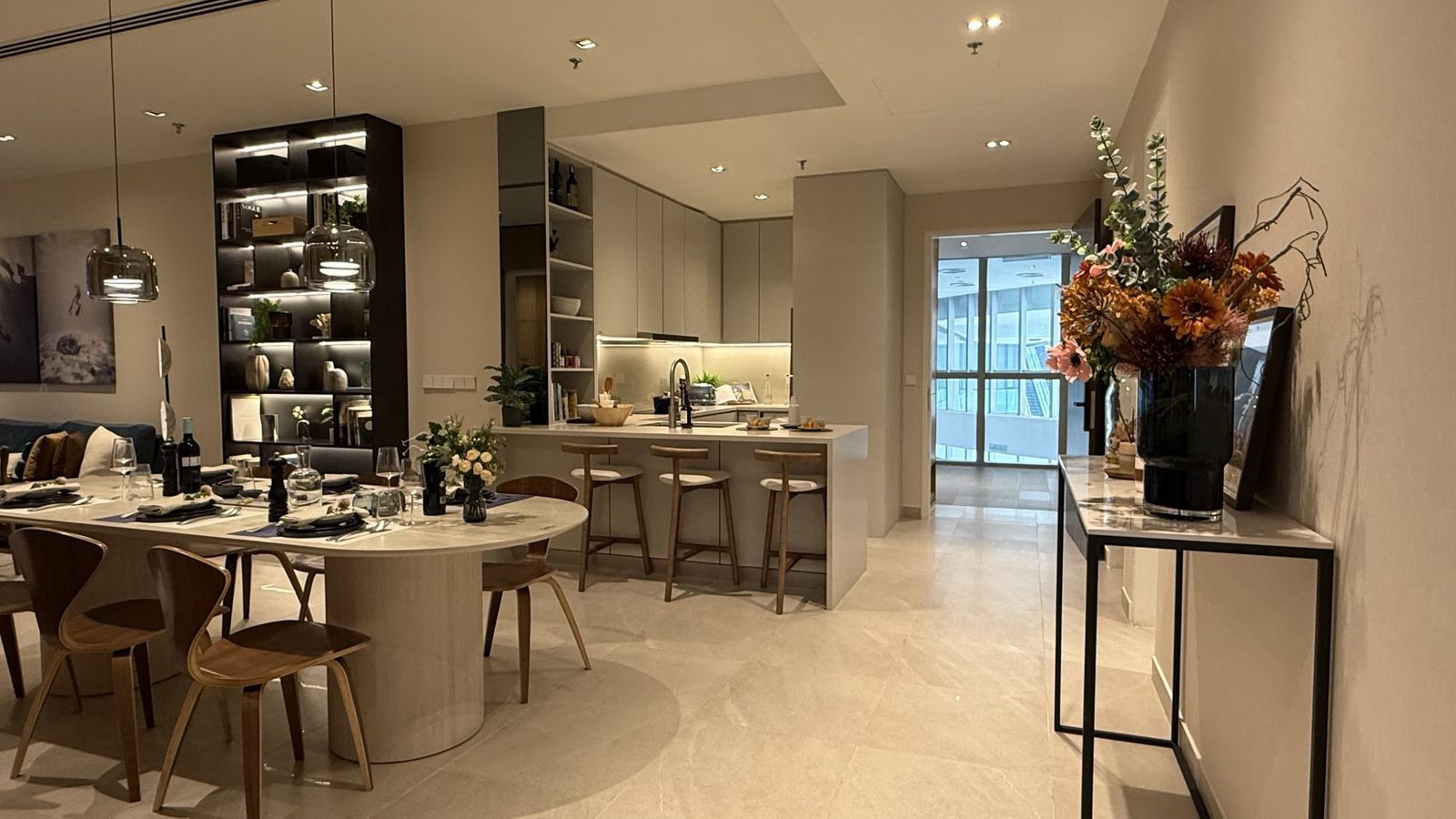 BANGSAR HILL PARK | URBAN RESORT HOME | BANGSAR HILL RESIDENCE - Image 4
