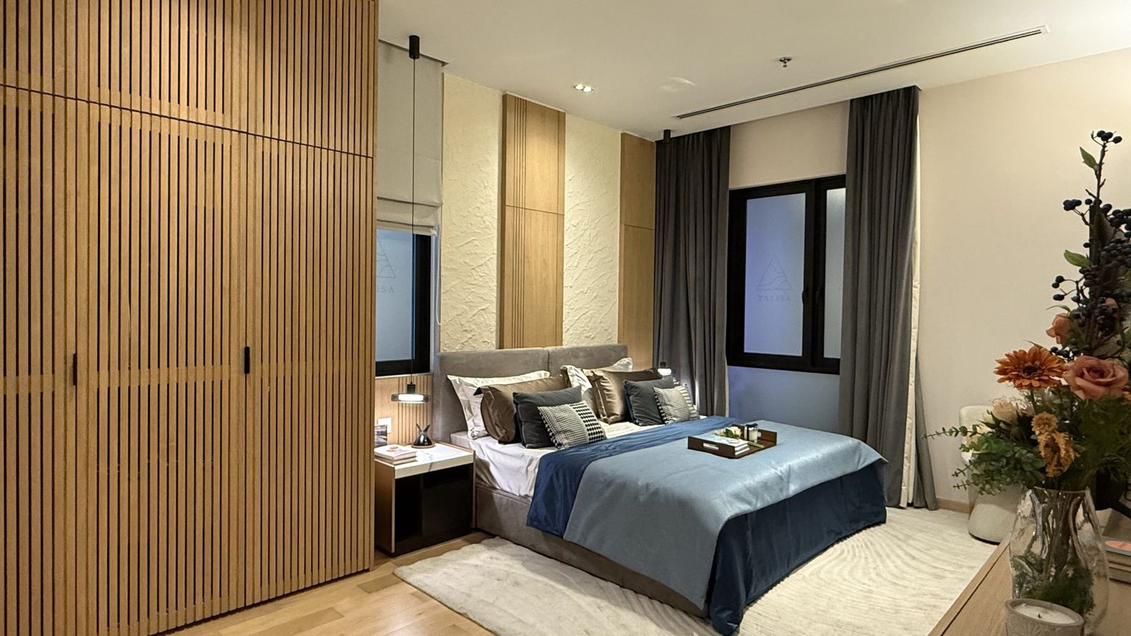 BANGSAR HILL PARK | URBAN RESORT HOME | BANGSAR HILL RESIDENCE - Image 1