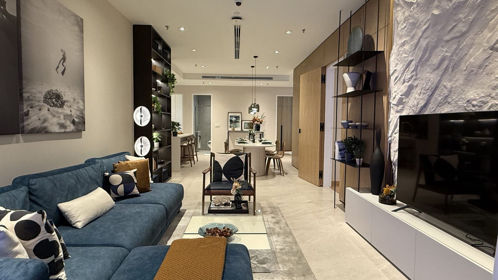 BANGSAR HILL PARK | URBAN RESORT HOME | BANGSAR HILL RESIDENCE - Image 3