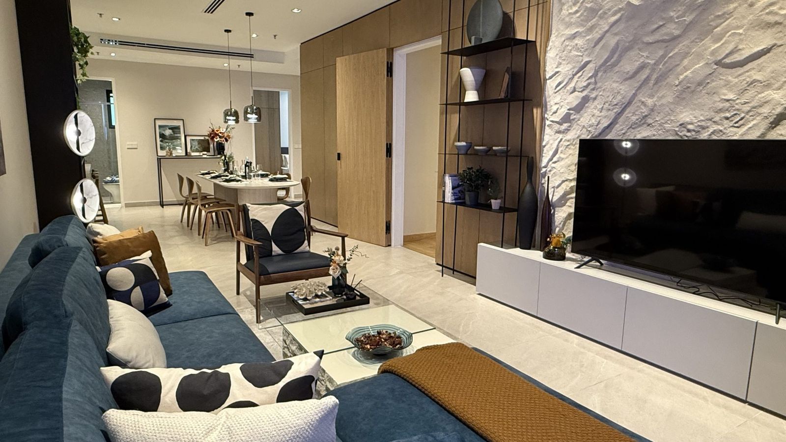 BANGSAR HILL PARK | URBAN RESORT HOME | BANGSAR HILL RESIDENCE - Image 6