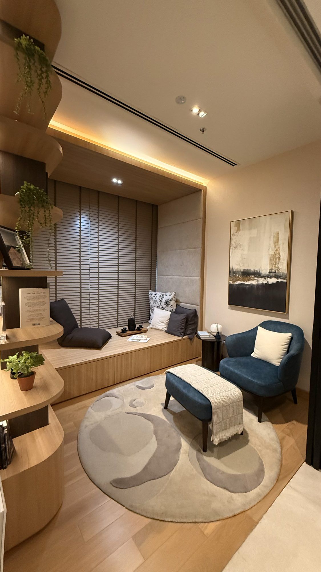 BANGSAR HILL PARK | URBAN RESORT HOME | BANGSAR HILL RESIDENCE - Image 5