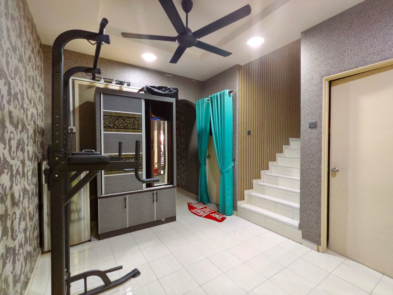 Beli Rumah Serba Lengkap Macam Rumah Ni‼️ Masuk Cuci Kaki Saja😉 - Image 6