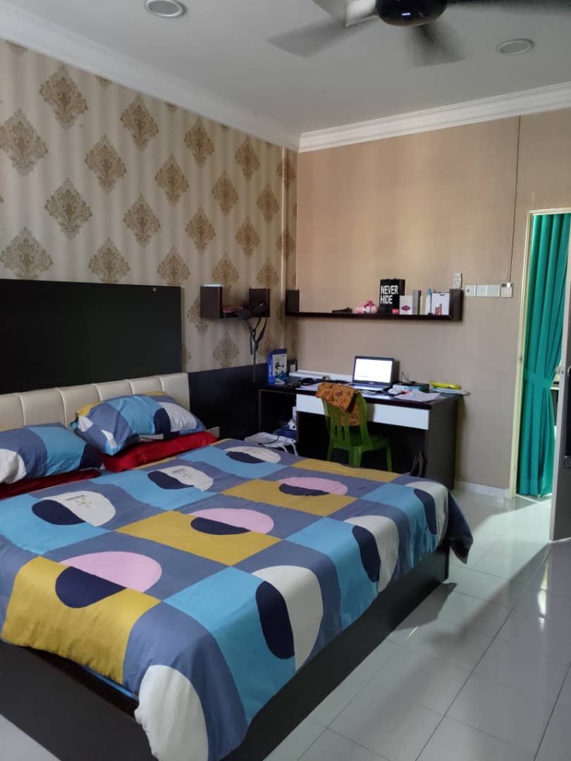Beli Rumah Serba Lengkap Macam Rumah Ni‼️ Masuk Cuci Kaki Saja😉 - Image 8