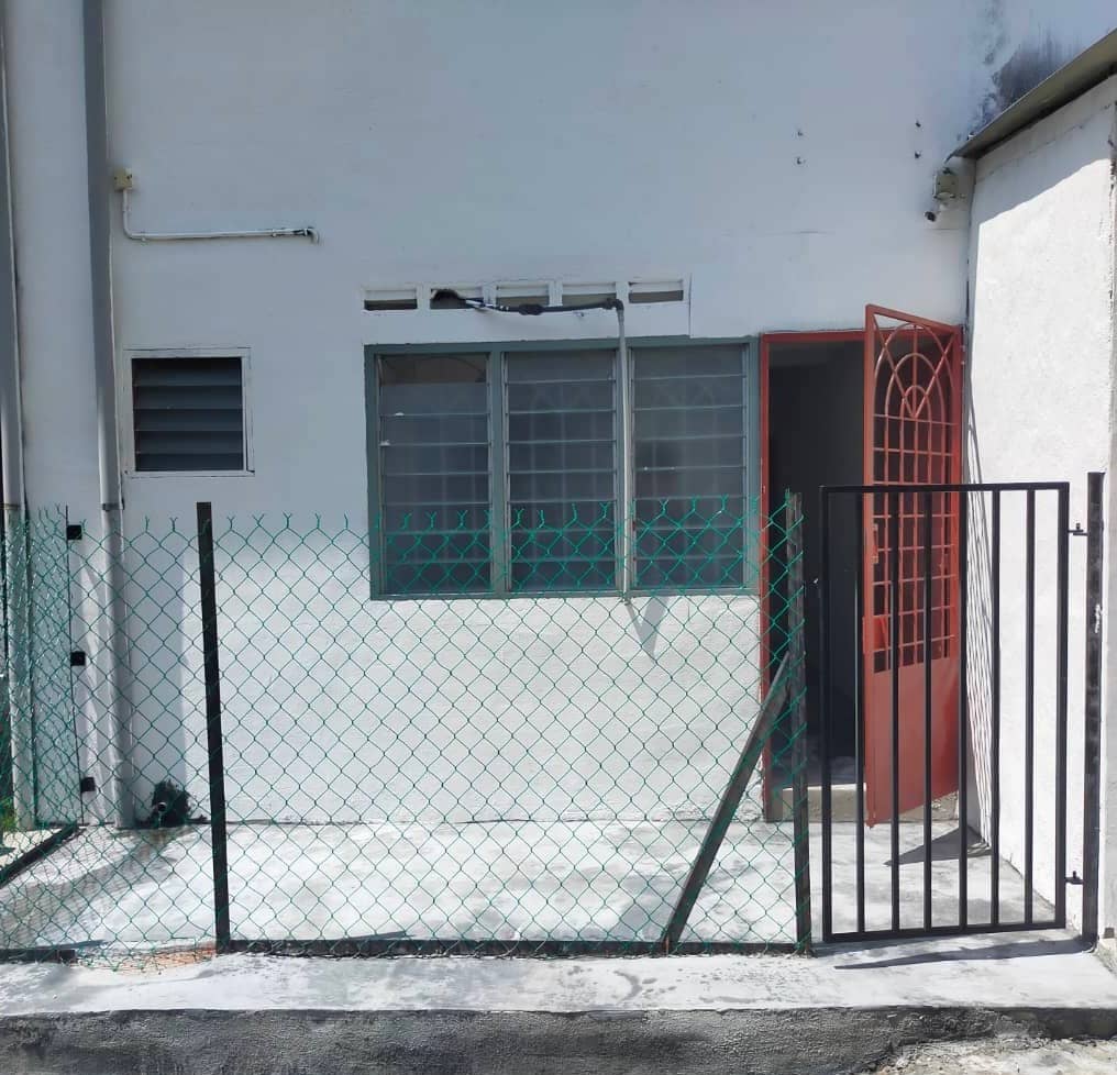 2-Storey low cost house for rent. Kluang city centre - Image 3