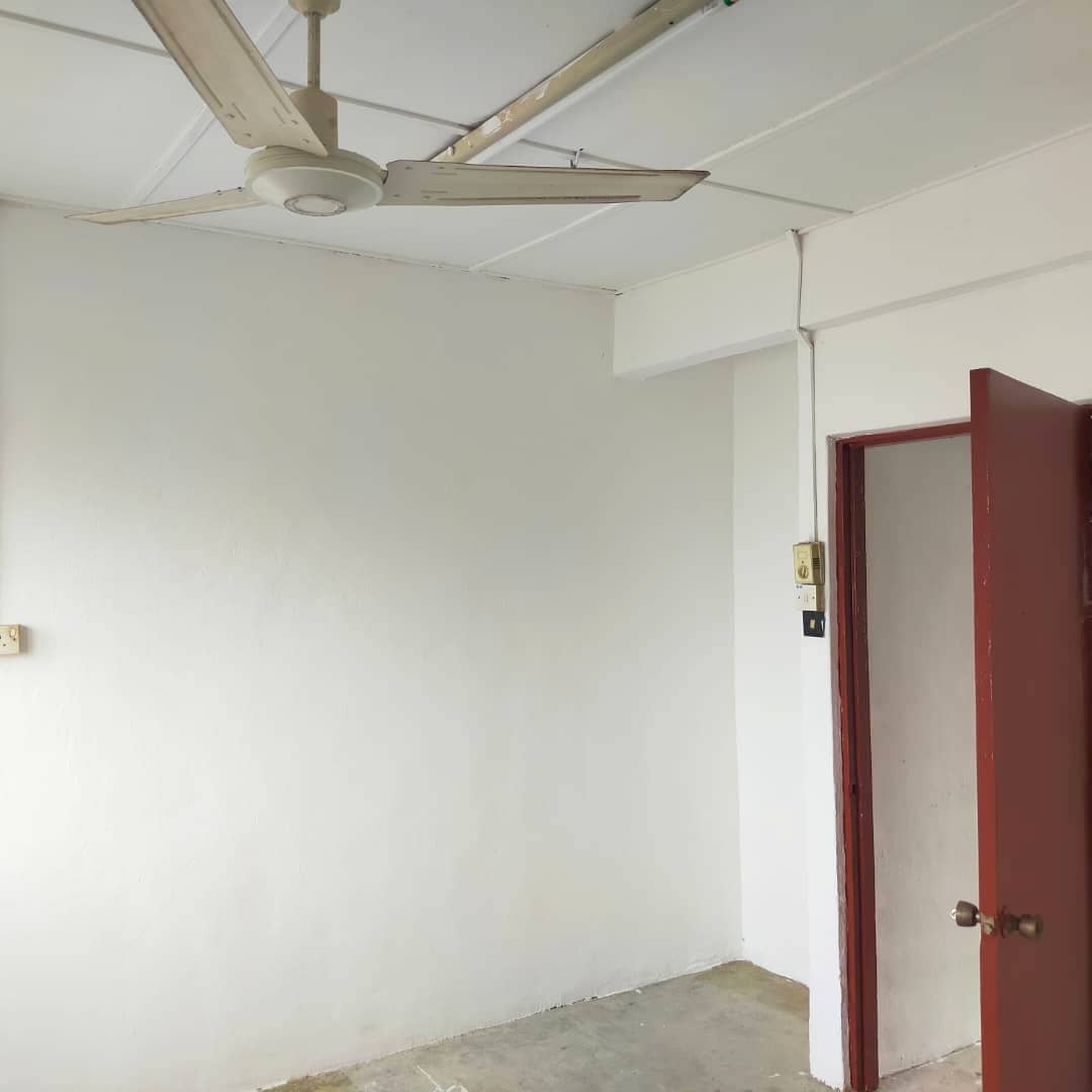 2-Storey low cost house for rent. Kluang city centre - Image 7