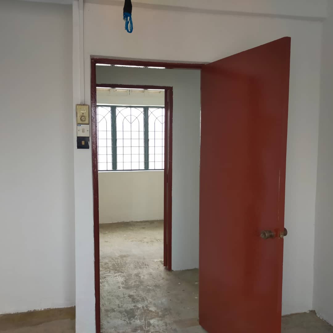 2-Storey low cost house for rent. Kluang city centre - Image 5