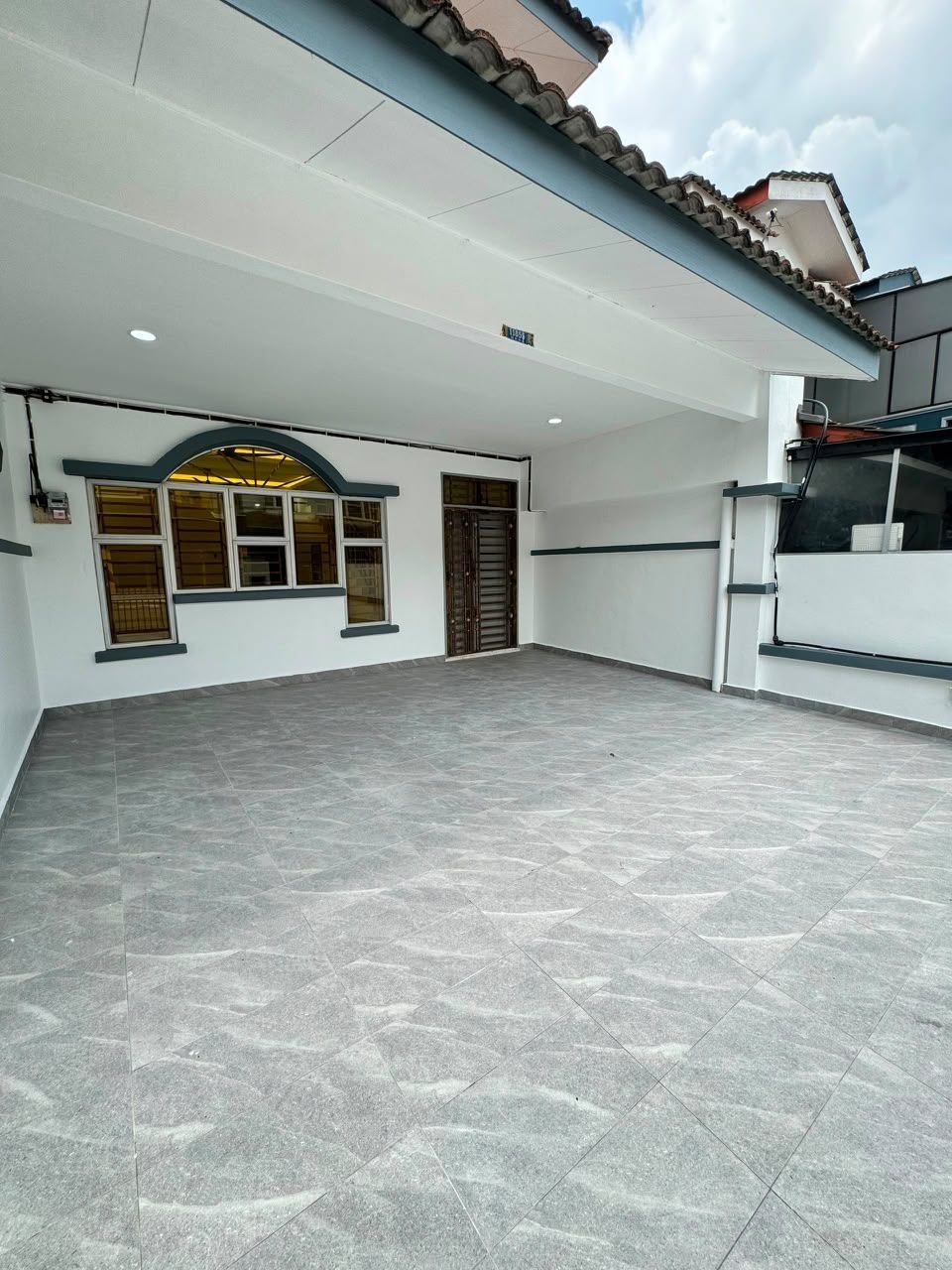 NEW FULLY RENOVATED | Double Storey Terrace @ Bandar Putra Kulai | 4BR 3BA | RM538K - Image 23