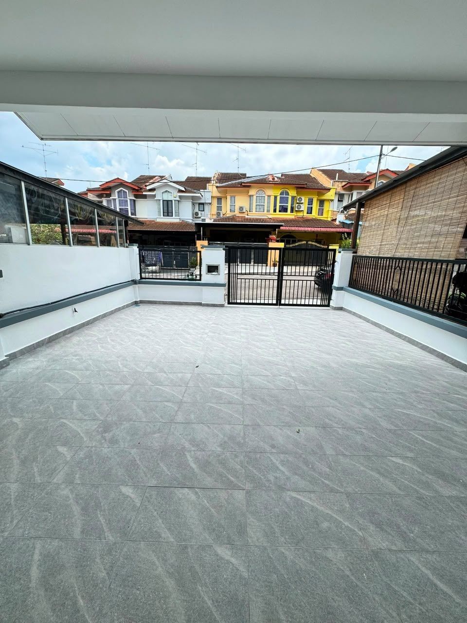 NEW FULLY RENOVATED | Double Storey Terrace @ Bandar Putra Kulai | 4BR 3BA | RM538K - Image 27