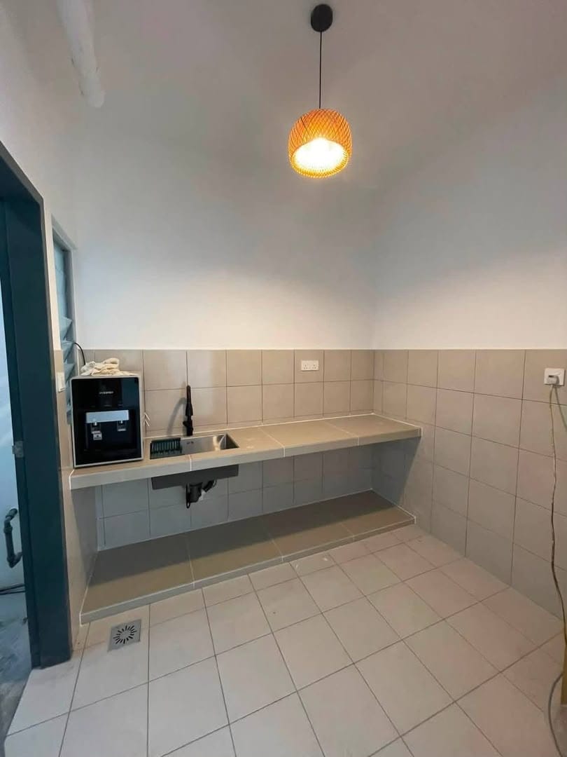 TOWNHOUSE GROUND FLOOR BANDAR PUTERA 2 | 3 ROOM | RM1,350 | NEAR KOTA KEMUNING - Image 6