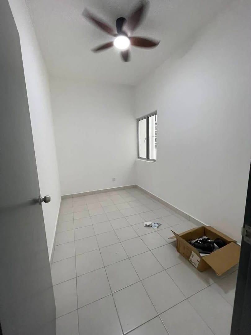 TOWNHOUSE GROUND FLOOR BANDAR PUTERA 2 | 3 ROOM | RM1,350 | NEAR KOTA KEMUNING - Image 9
