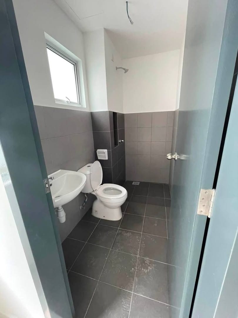 TOWNHOUSE GROUND FLOOR BANDAR PUTERA 2 | 3 ROOM | RM1,350 | NEAR KOTA KEMUNING - Image 7