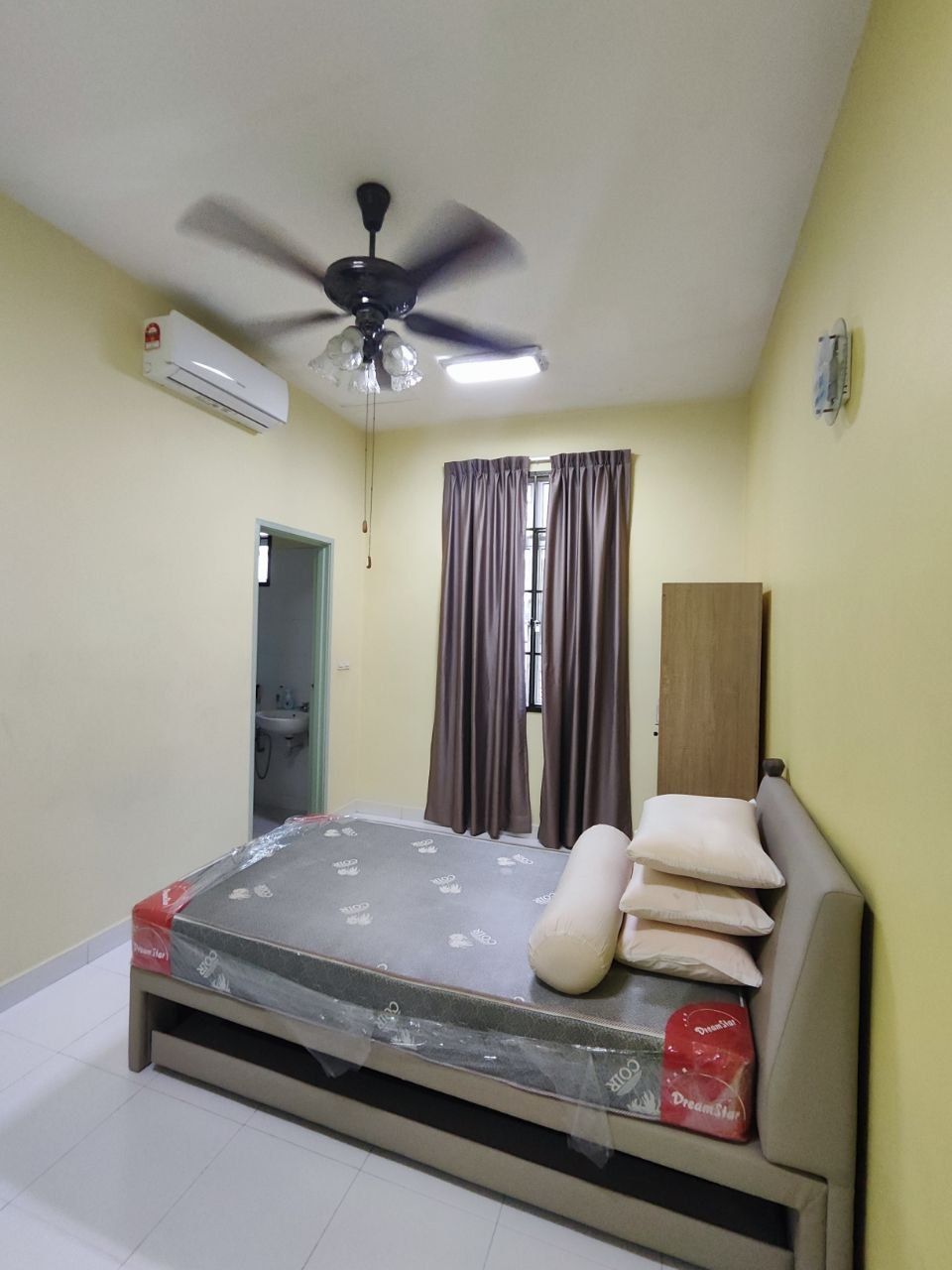 Taman Lagenda Putra Kulai House for Rent | Fully Furnished | RM2,600 - Image 24