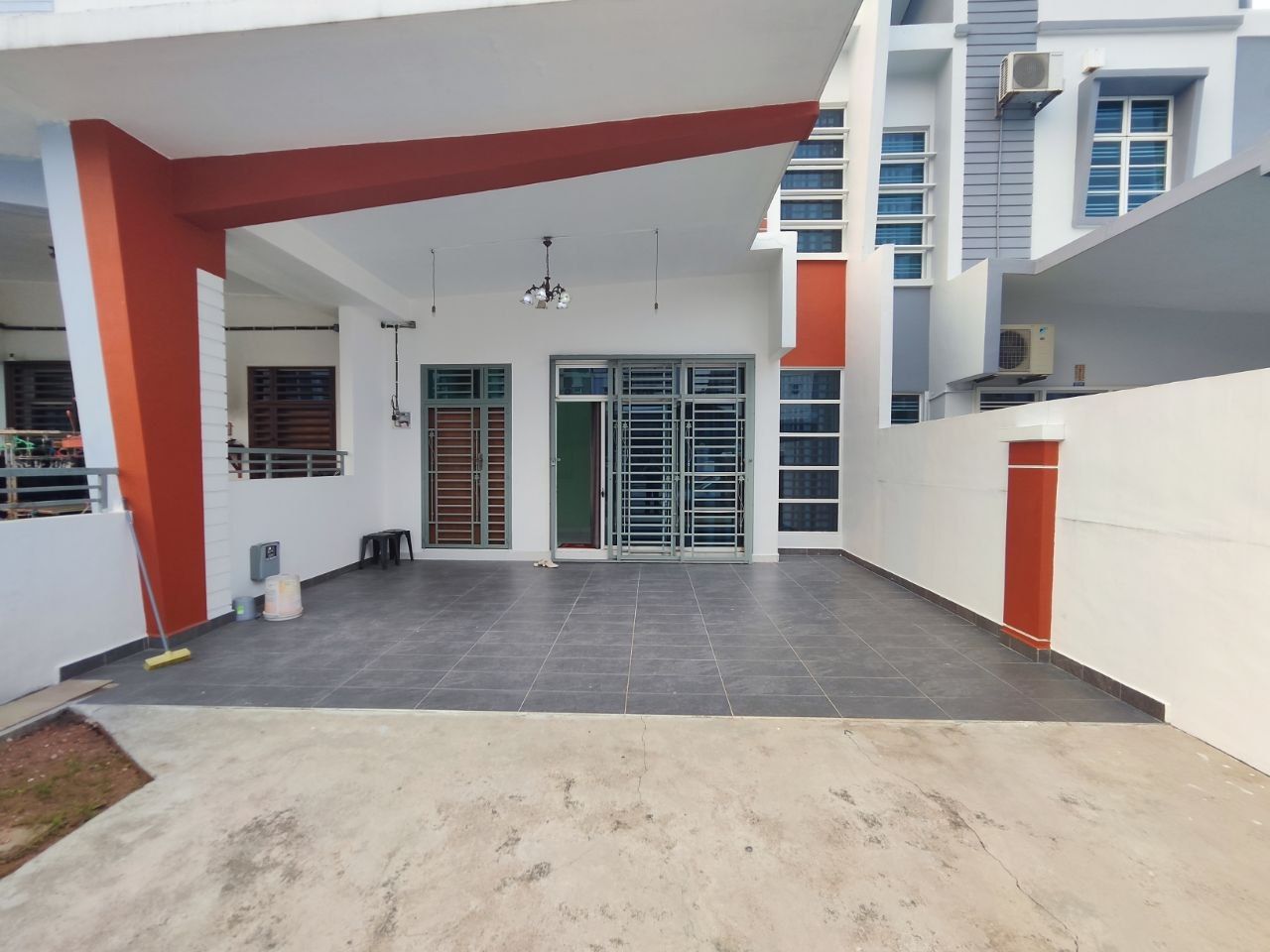 Taman Lagenda Putra Kulai House for Rent | Fully Furnished | RM2,600 - Image 31