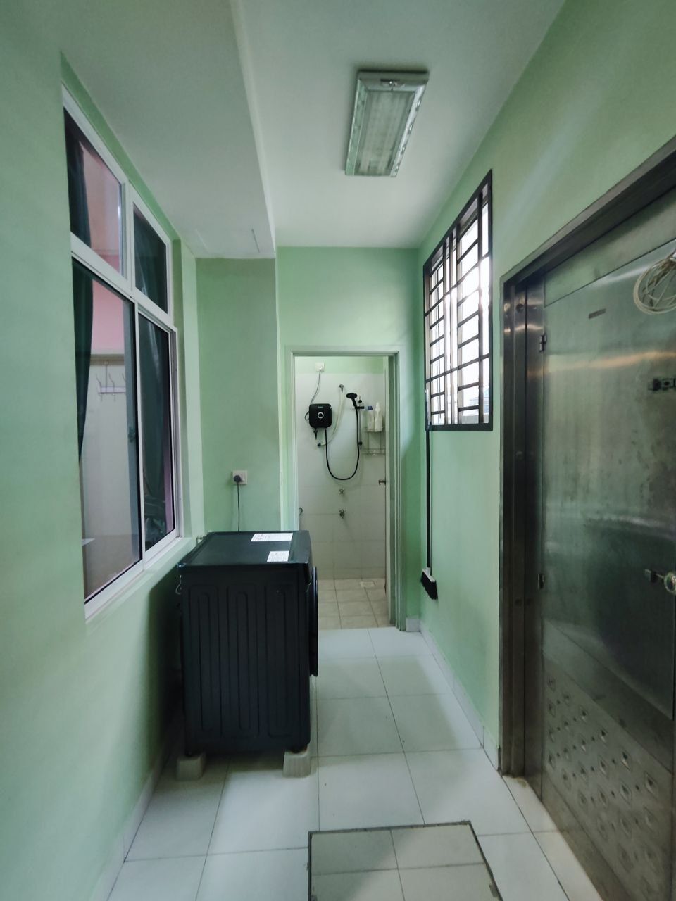 Taman Lagenda Putra Kulai House for Rent | Fully Furnished | RM2,600 - Image 9