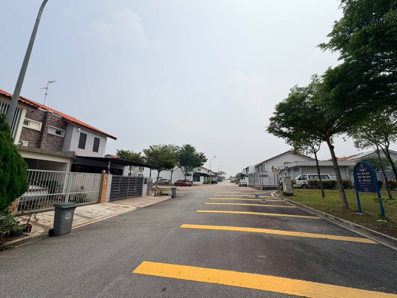 Taman Mutiara Utama House for Sale | Mutiara Rini Skudai | RM730K - Image 1