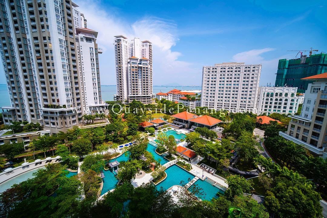 Andaman @ Quayside, Seri Tanjung Pinang  - Image 4