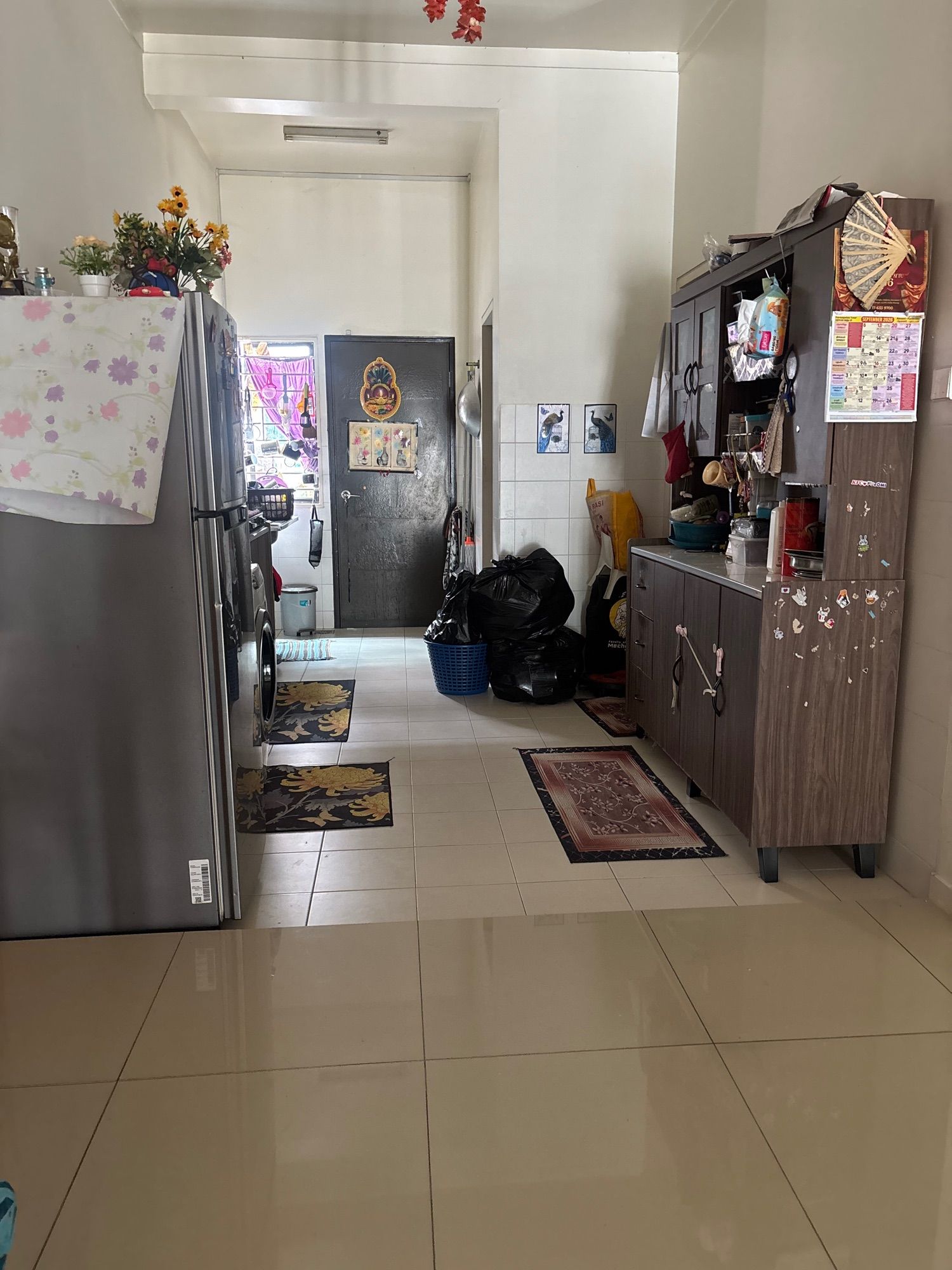 Double Storey Terraced Bandar Klang Selatan 1,540 sq ft For Sale - Image 5