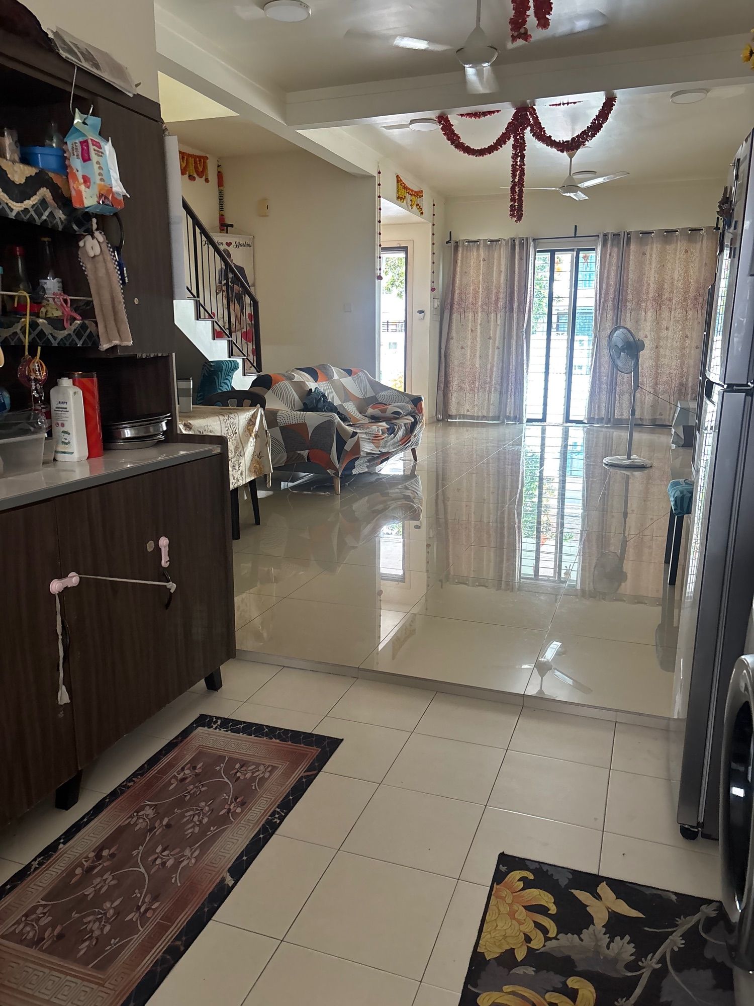 Double Storey Terraced Bandar Klang Selatan 1,540 sq ft For Sale - Image 9