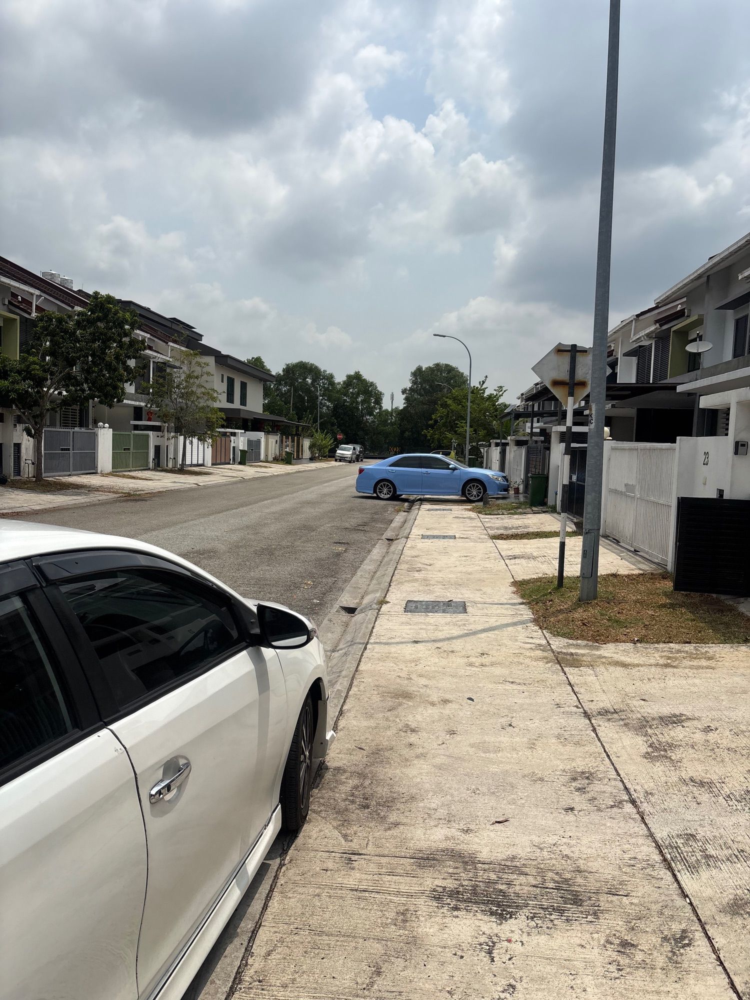 Double Storey Terraced Bandar Klang Selatan 1,540 sq ft For Sale - Image 16