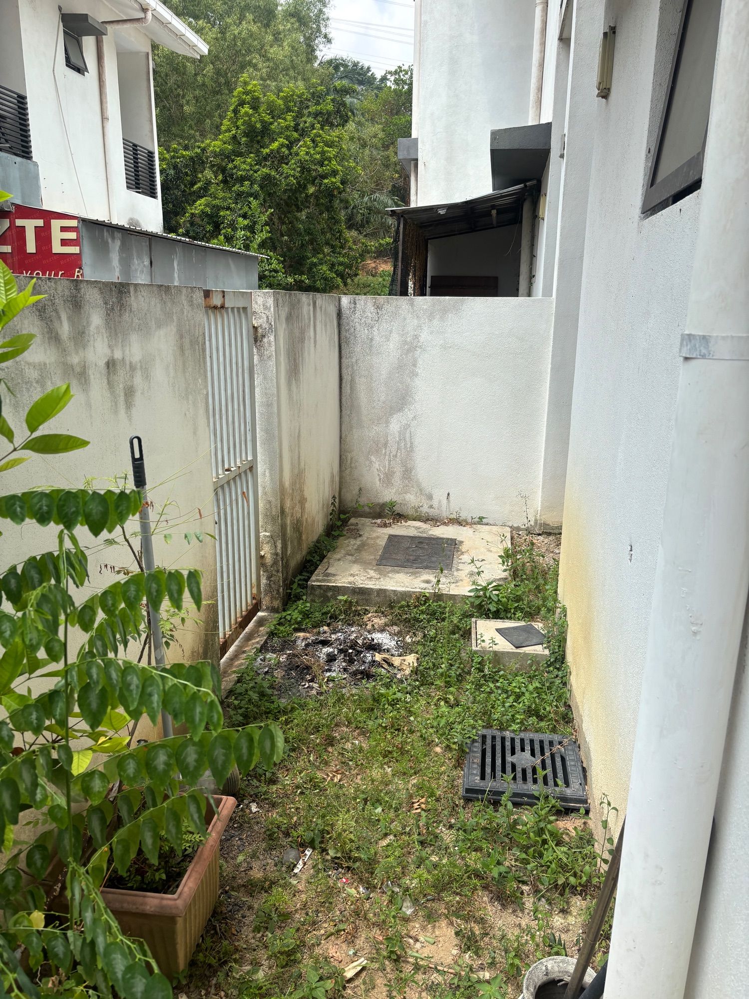 Double Storey Terraced Bandar Klang Selatan 1,540 sq ft For Sale - Image 8