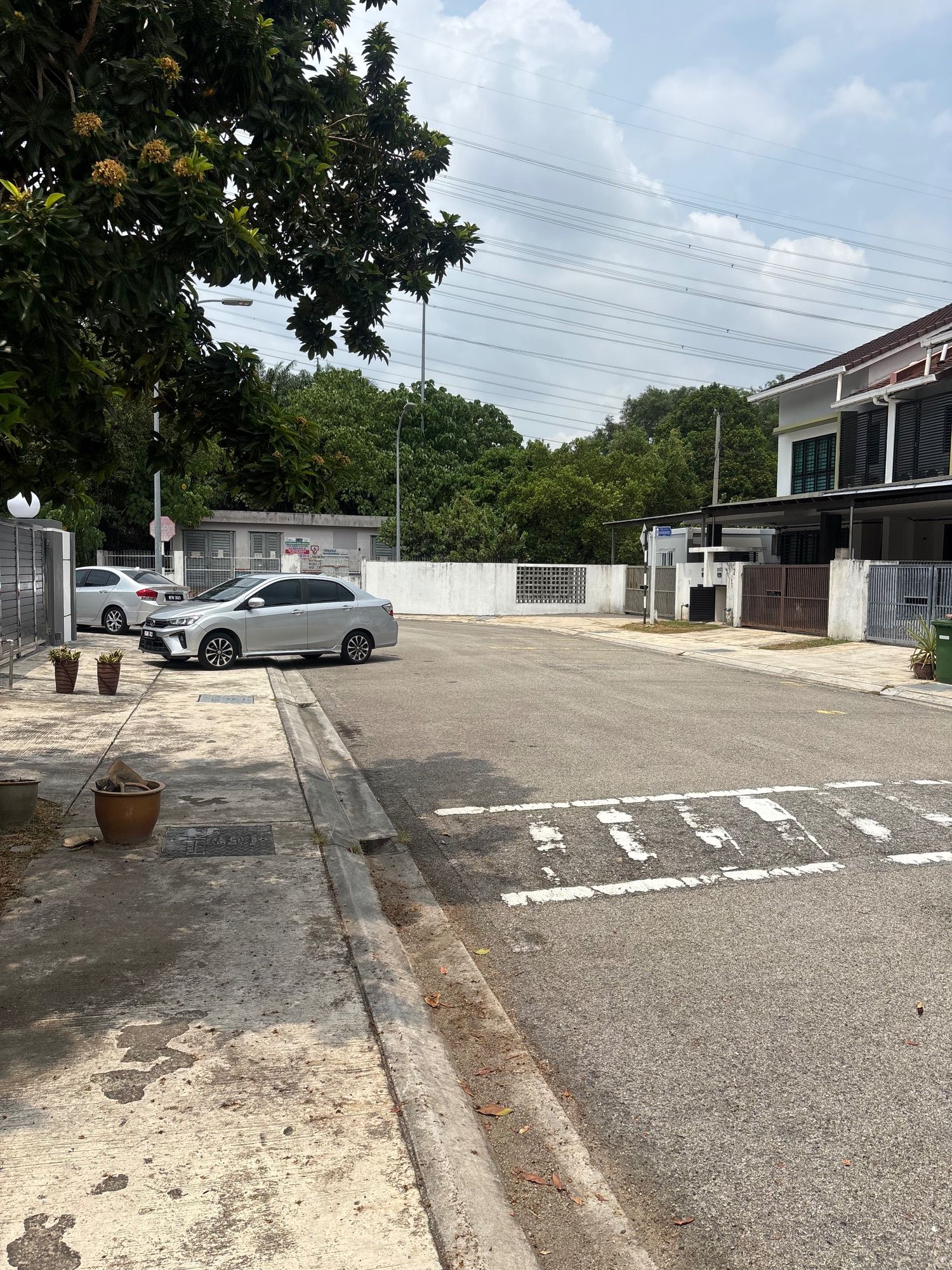 Double Storey Terraced Bandar Klang Selatan 1,540 sq ft For Sale - Image 15