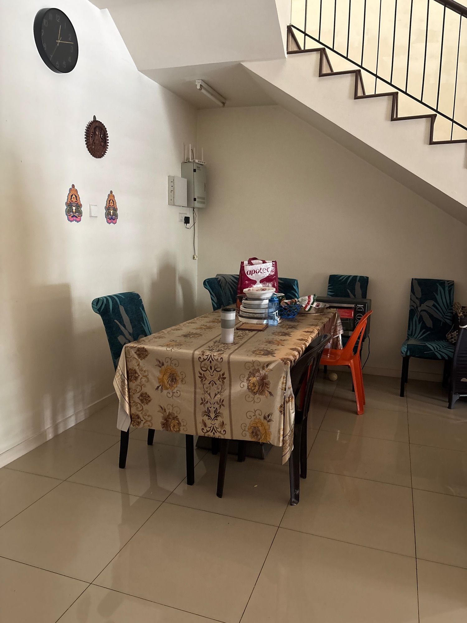 Double Storey Terraced Bandar Klang Selatan 1,540 sq ft For Sale - Image 7