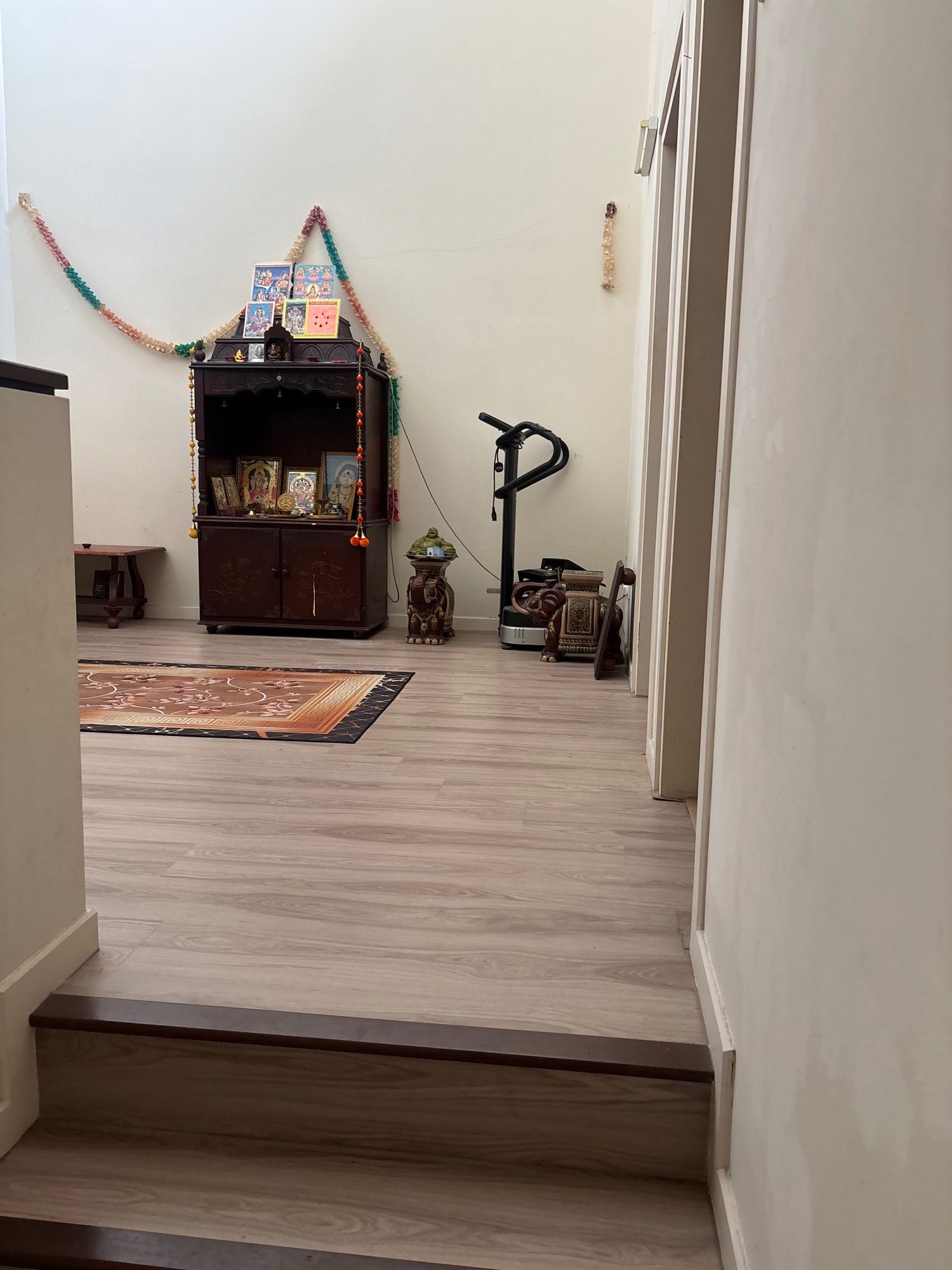 Double Storey Terraced Bandar Klang Selatan 1,540 sq ft For Sale - Image 11