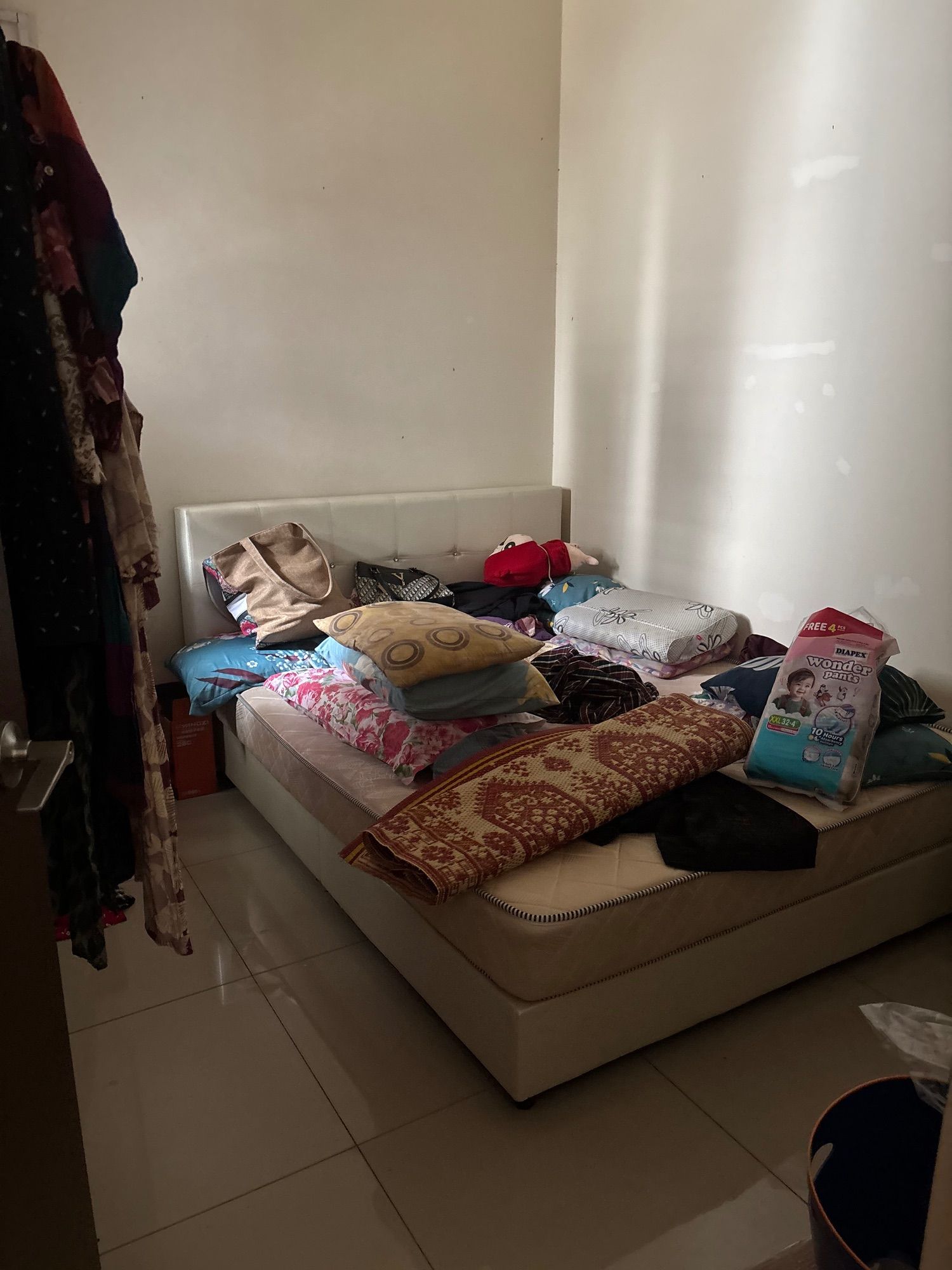Double Storey Terraced Bandar Klang Selatan 1,540 sq ft For Sale - Image 6