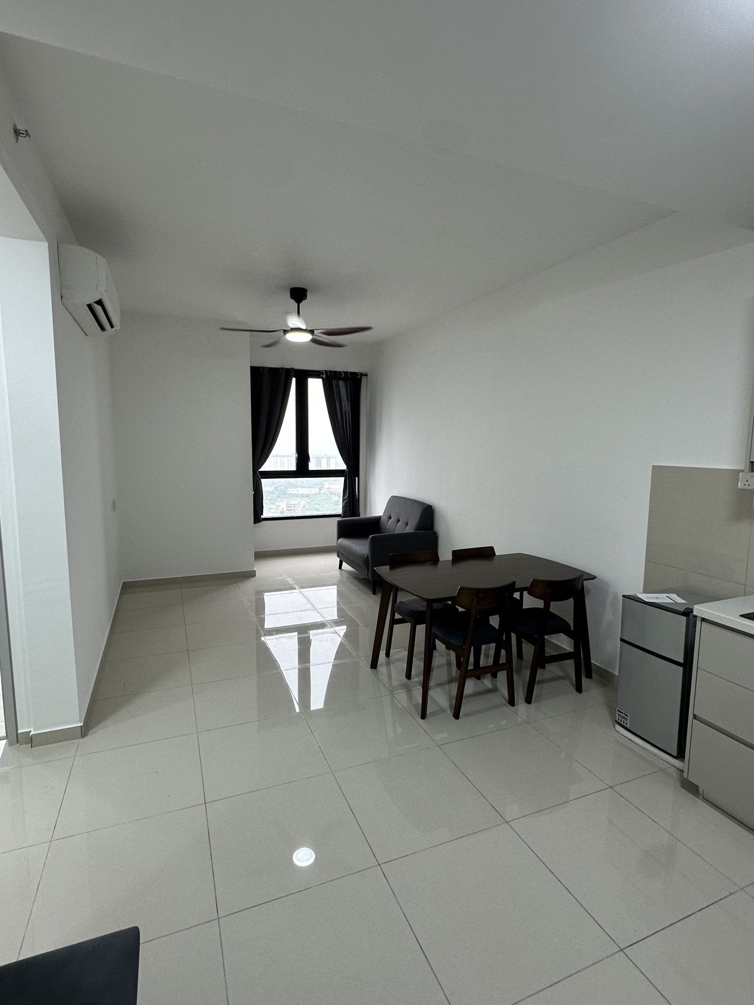 Becentral @icity Room cheap for rent - Image 1